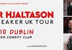 Greipur Hjaltason Tickets