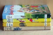 Enid Blyton hardbacks (Dean &amp; Son, 1970s/1980s)