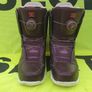 DC BOA snowboard boots Image 4