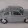 Diecast Vintage Corgi Toys Morris Cowley Series 1 - Good Original Condition/No Box Image 5