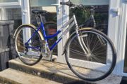 ladies bike