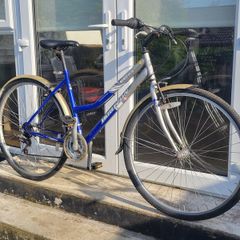 ladies bike