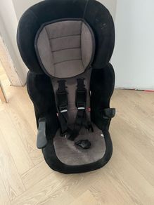 Car seat