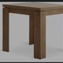 dining table extendable Image 2