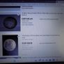 Austria 1780 Silver Thaler.Maria Theresa.83%3 Silver. Image 6