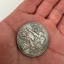 Hitler coin 1935-1944 for 10 euro each Image 9