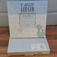 Godson frame