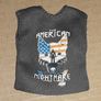 Cody Rhodes Action Figure T-Shirt American Nightmare Image 2