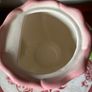 Rose shaped Tea Pot Image 4