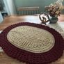 Handmade table mats_brand new Image 4