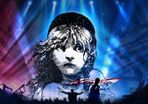Les Miserables Tickets Sat 30th May