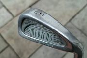 Medicus Dual Hinged 5 Iron Golf Club Training Aid Swing Trainer Steel RH