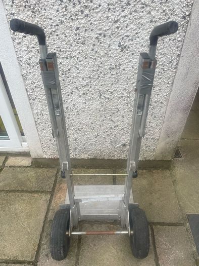 hand trolley