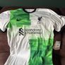 Luis Diaz signed Liverpool jersey Image 4