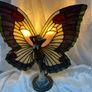antique lamp Image 2