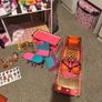 Lol doll house & Extras Image 3
