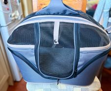 Pet Carrier Bag