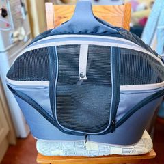 Pet Carrier Bag
