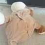 pyjama holder Image 3