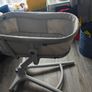 Chicco Baby Hug 4 in 1 Raised Baby Bouncer Image 8
