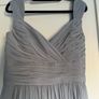 Bridesmaid/ Debs Dress Image 2
