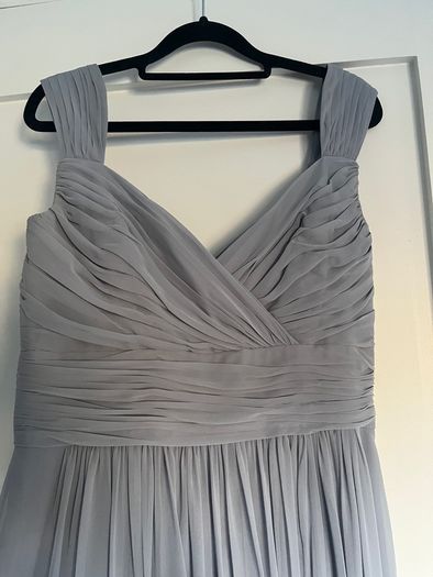 Bridesmaid/ Debs Dress