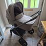 Venicci Upline 2 Buggy Image 3