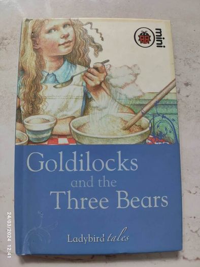 Children's book