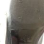 Ladies leather Italian shoes size 3 Image 5