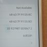 Apple Iphone 7 Plus, 128GB, Battery Health 99 percent,  in excellent condition and working great, White Image 9