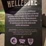 Hellebore occult and folklore zine issues 1, 2, 3, 12, 13 Image 2