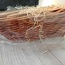 DIY "Make Your Own Gift Hamper" Basket Kit Bundle (Set of 3) Image 3