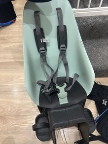 Urban iki child seat
