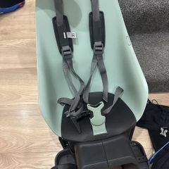 Urban iki child seat