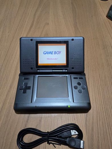 Nintendo DS