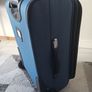 Medium Size Suitcase Travel Bag Image 6