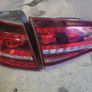 vw golf Image 2