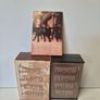 The Beatles  Live At The BBC Double Cassette Box Set (1994) Excellent Condition / No Mold Image 2