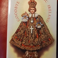 Goodbye to Catholic  Ireland/ Mary Kenny/ 1997/ 1st edition