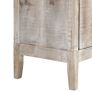 Sideboard 160x40x76 cm Solid Mango Wood Image 7