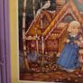 Hansel and Gretel by Carol Lawson Framed Image 5