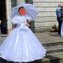 Communion dress Image 7