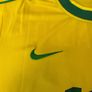 Brazilian jersey Image 3