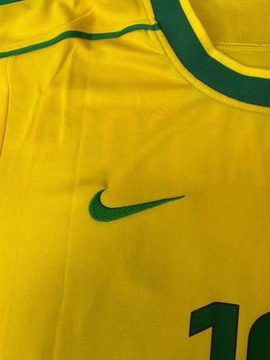 Brazilian jersey