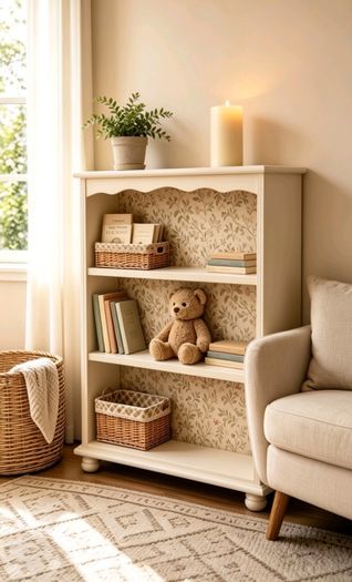Bookcase
