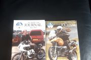 The bmw club journal
