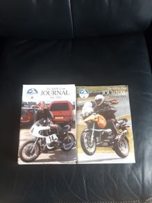 The bmw club journal