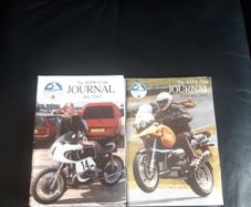 The bmw club journal