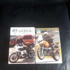 The bmw club journal