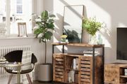 New Kitchen Cabinet Storage Cupboard - FREE P&amp;P